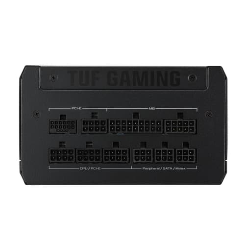 ASUS TUF Gaming 1000W Gold 3