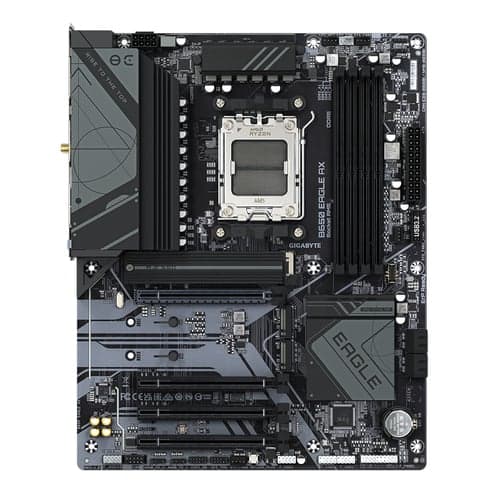 Gigabyte B650 EAGLE AX 3