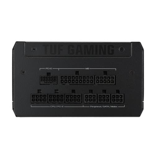 ASUS TUF Gaming 850W Gold 5