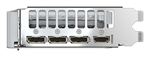 Gigabyte GeForce RTX 5060 EAGLE OC ICE 8G