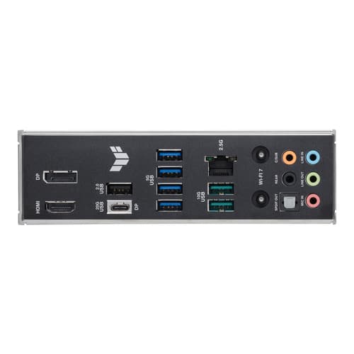 ASUS TUF GAMING B860M-PLUS WIFI 6