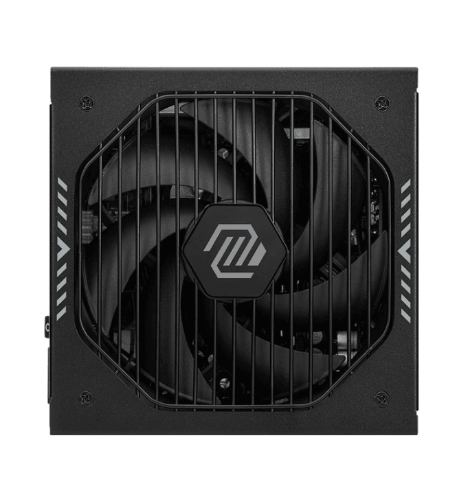 MSI MAG A850GLS PCIE5 (Noir) 3