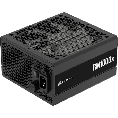 Corsair RM1000x Cybenetics Gold (2024)
