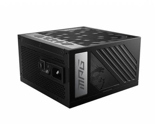 MSI MPG A850G PCIE5