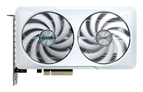 Gigabyte GeForce RTX 5060 EAGLE OC ICE 8G 3