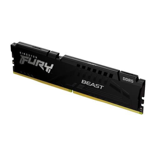 Kingston FURY Beast 32 Go DDR5 5200 MHz CL40