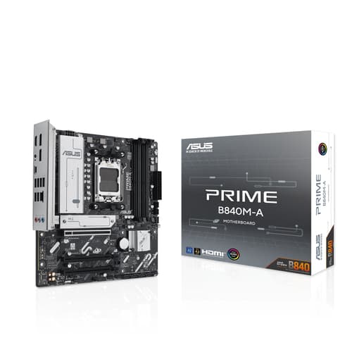 ASUS PRIME B840M-A-CSM 2