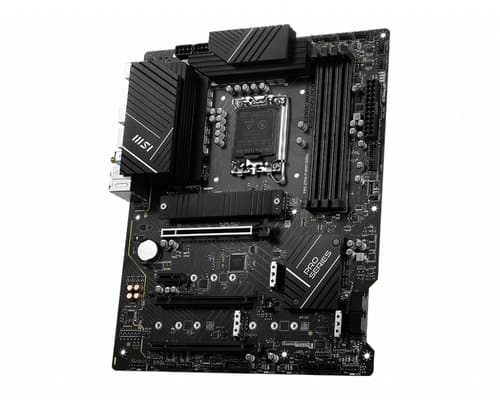 MSI PRO Z790-P WIFI 4