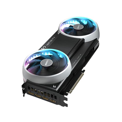 Gigabyte AORUS GeForce RTX 5080 INFINITY 16G 6
