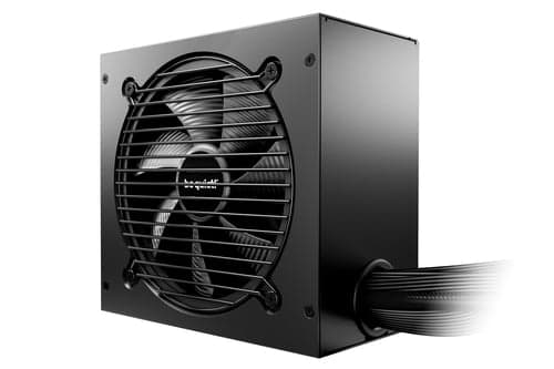 be quiet! Pure Power 12 650W 80PLUS Gold 2