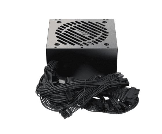 Seasonic CORE BC-750 4