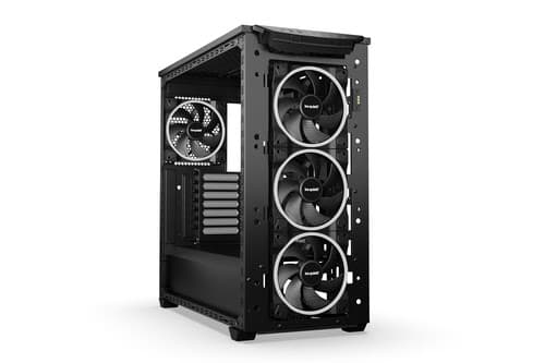 be quiet! Shadow Base 800 FX - Noir 3