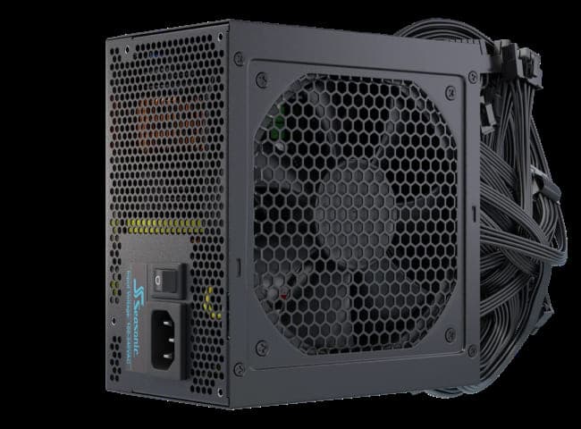 Seasonic G12 GC-750 (2024) 3
