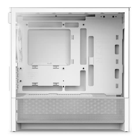 NZXT H3 Flow Blanc (2025) 5