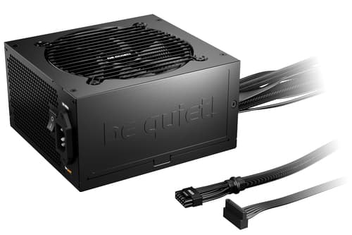 be quiet! Pure Power 12 750W 80PLUS Gold 2