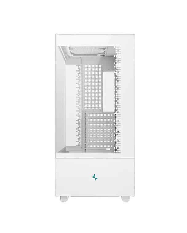 Deepcool CH690 DIGITAL Blanc 3