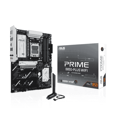 ASUS PRIME B850-PLUS WIFI 2