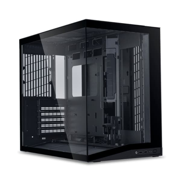 Lian Li O11 Dynamic Mini V2 (Noir)