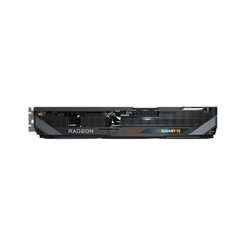 Gigabyte Radeon RX 9070 GAMING OC 16G 4