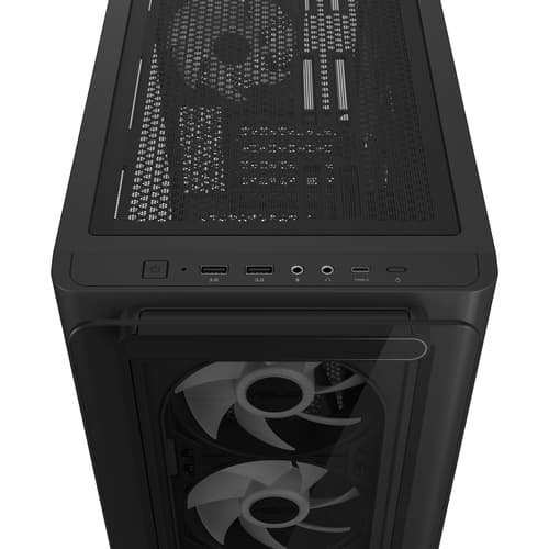 Asus A23 PLUS TG Noir 6