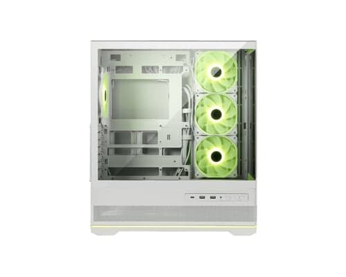 MSI MAG PANO 110R PZ Blanc