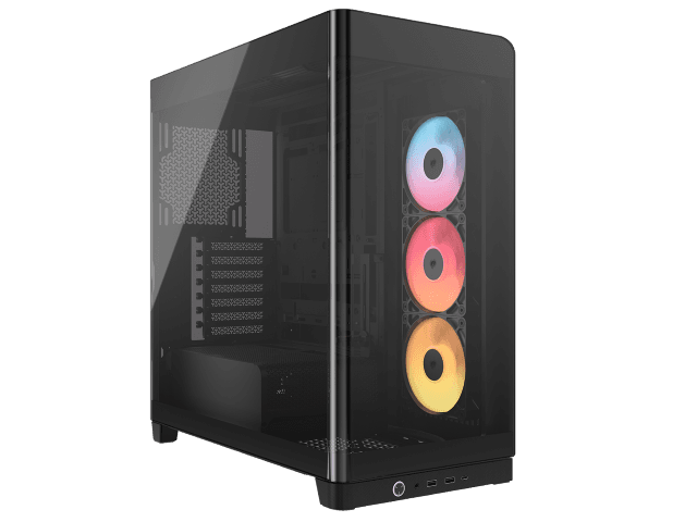 Corsair FRAME 4500X RS-R ARGB (Noir)