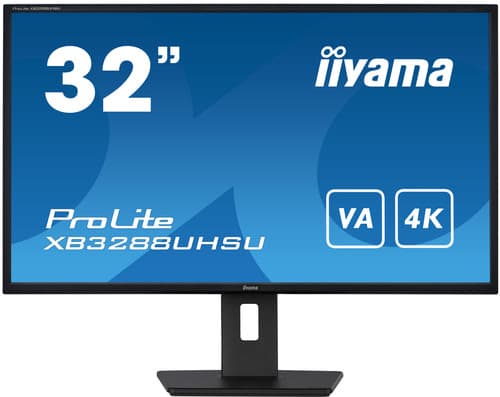 Iiyama PROLITE XB3288UHSU-B5