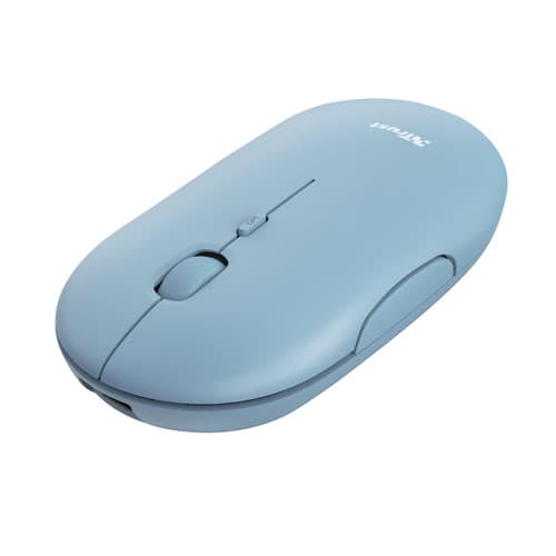 Trust Puck (Bleu)