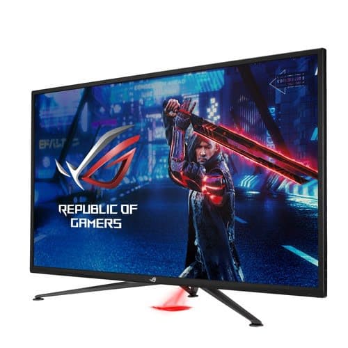 ASUS 43" - ROG Strix XG43UQ