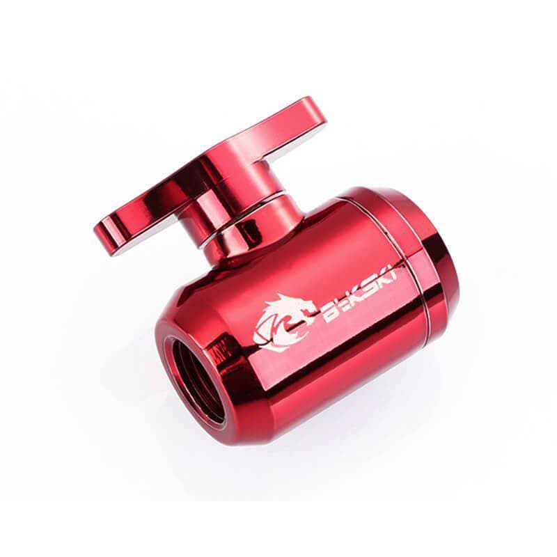 Valve - Rouge