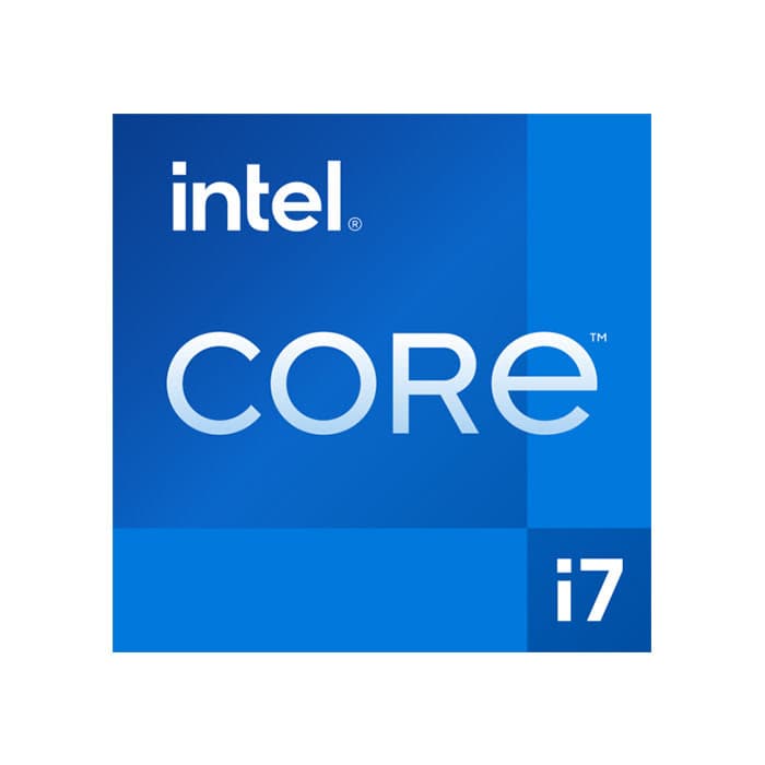 Intel Core i7-13700F (2.1 GHz / 5.2 GHz)