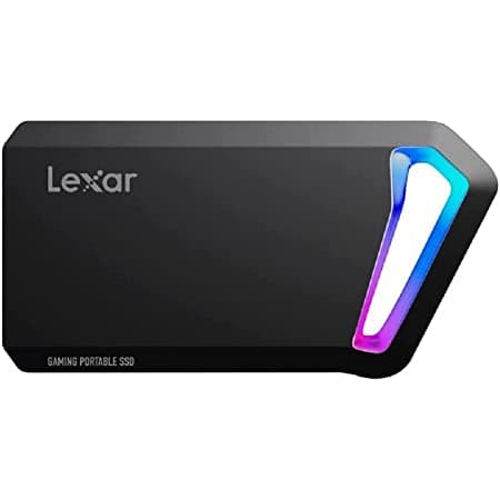 Lexar SL660 Gaming USB 3,2 1 To