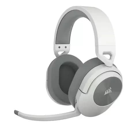 Corsair HS55 Wireless (Blanc)
