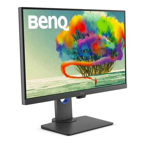 BenQ 27" LED - PD2705Q