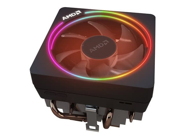 AMD Ryzen 9 3900 (3,1 Ghz / 4.3GHz)