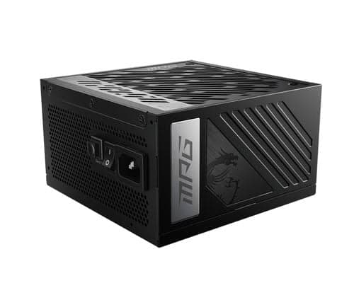MSI MPG A1000G PCIE5