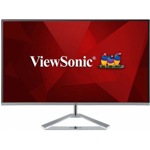 ViewSonic 27" - VX2776-SMH