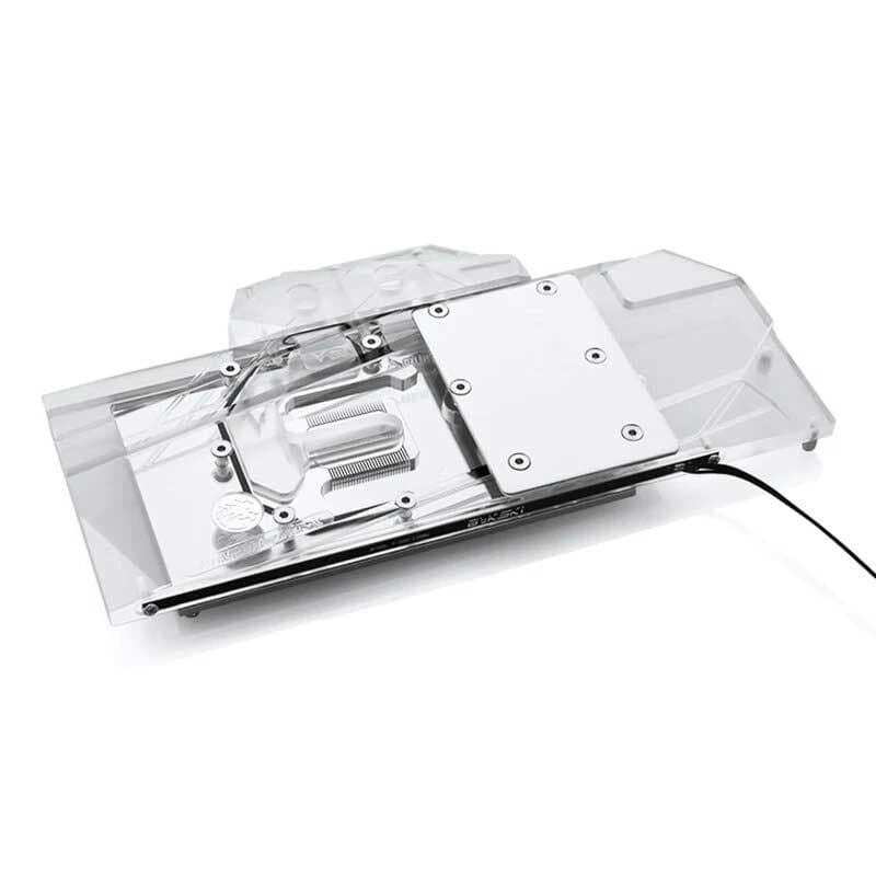 WaterBlock RGB pour GPU Gigabyte 2070/2080