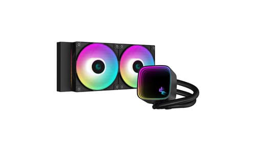 DeepCool LS520 SE (Noir)