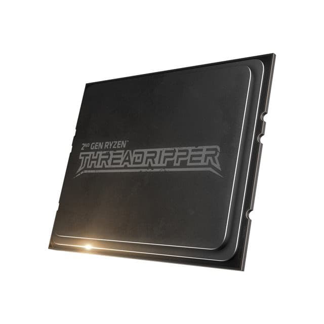 AMD Ryzen ThreadRipper 2990WX