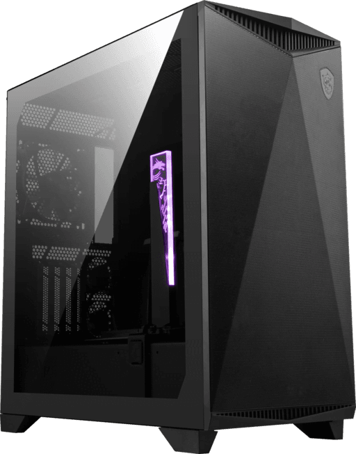 MSI MPG GUNGNIR 300P AIRFLOW