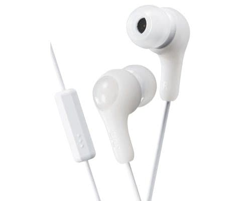 JVC HA-FX7M Blanc