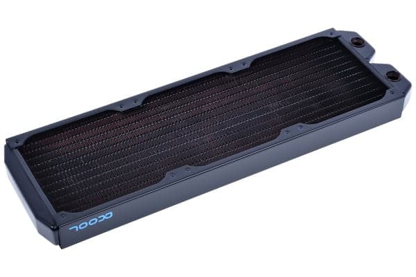 Alphacool Radiateur NexXxoS ST30 Cuivre - 360mm
