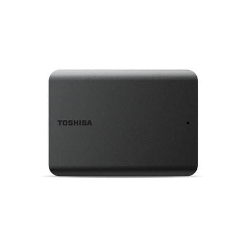 Toshiba Canvio Basics 2 To