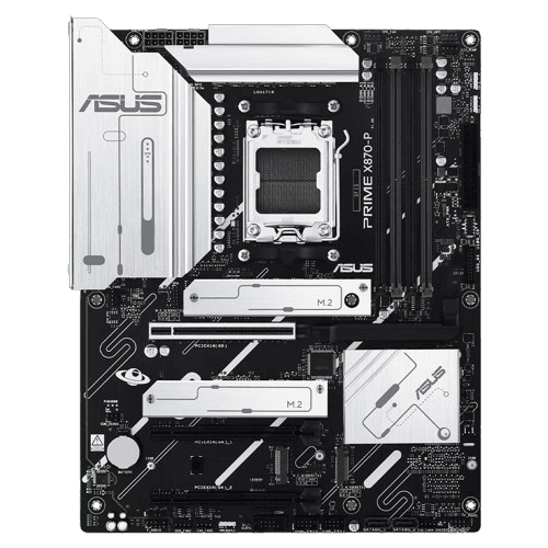 ASUS PRIME X870-P