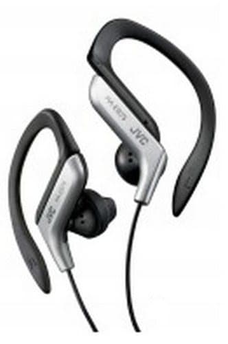 JVC HA-EB75 Gris