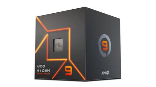 AMD Ryzen 9 7900 Wraith Prism (3.7 GHz / 5.4 GHz)