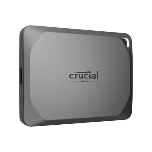 Crucial X9 Pro Portable 4 To