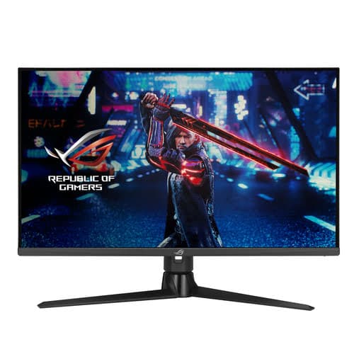 ASUS 32" LED - ROG Strix XG32UQ