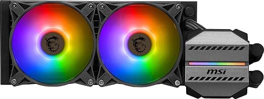 MSI MAG CORELIQUID M240